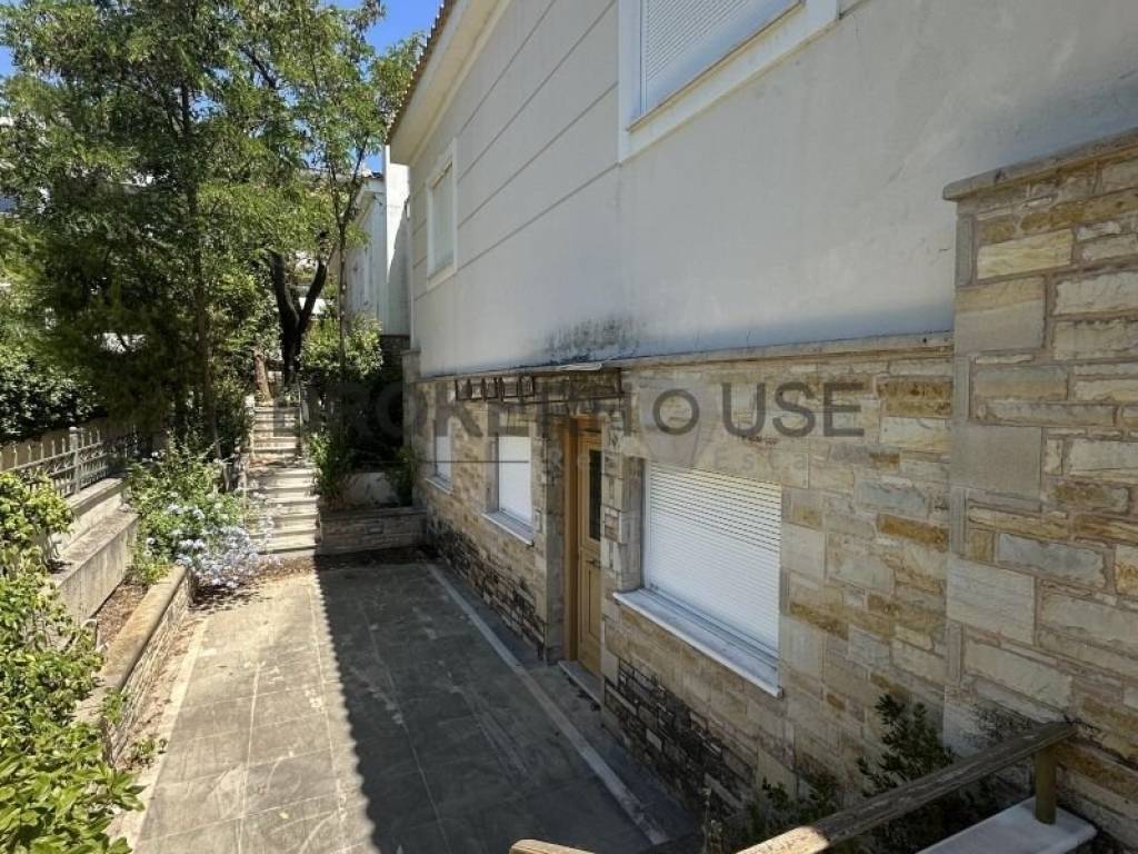 Εξωτερικός χώρος