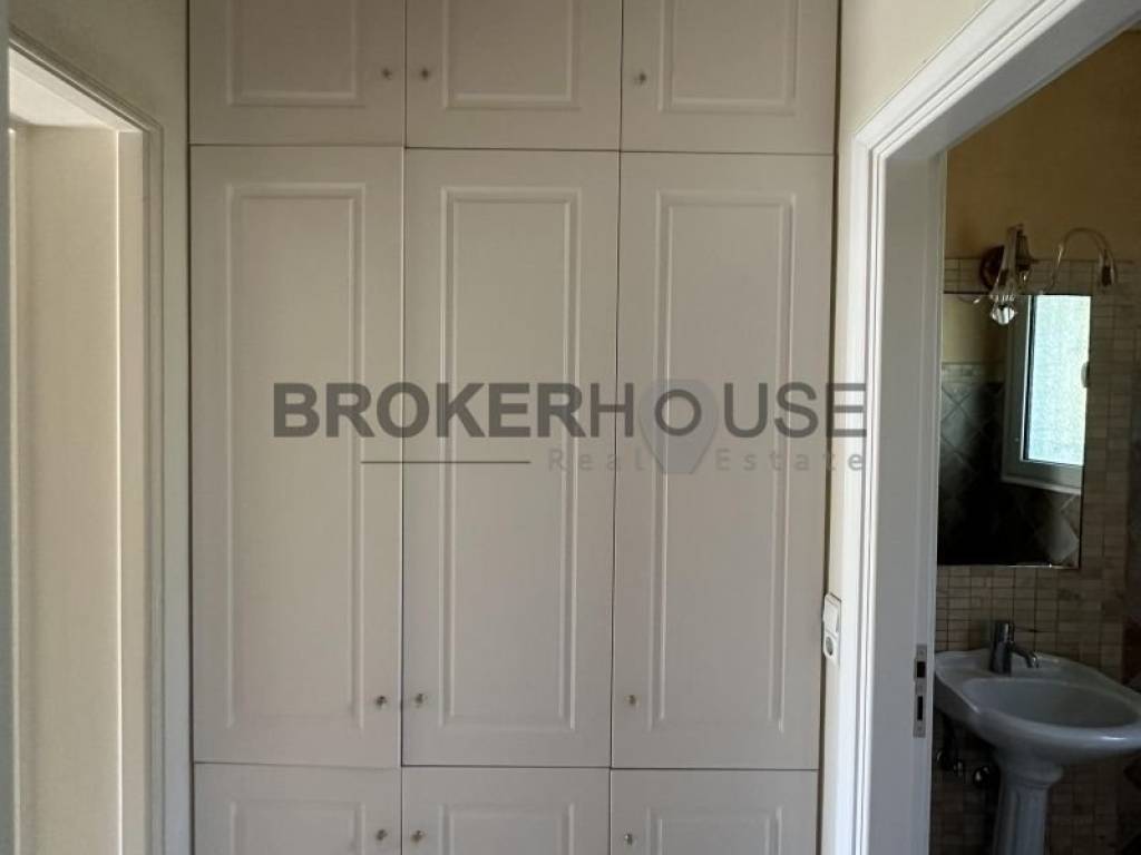 Υπνοδωμάτιο,Άποψη χώρου