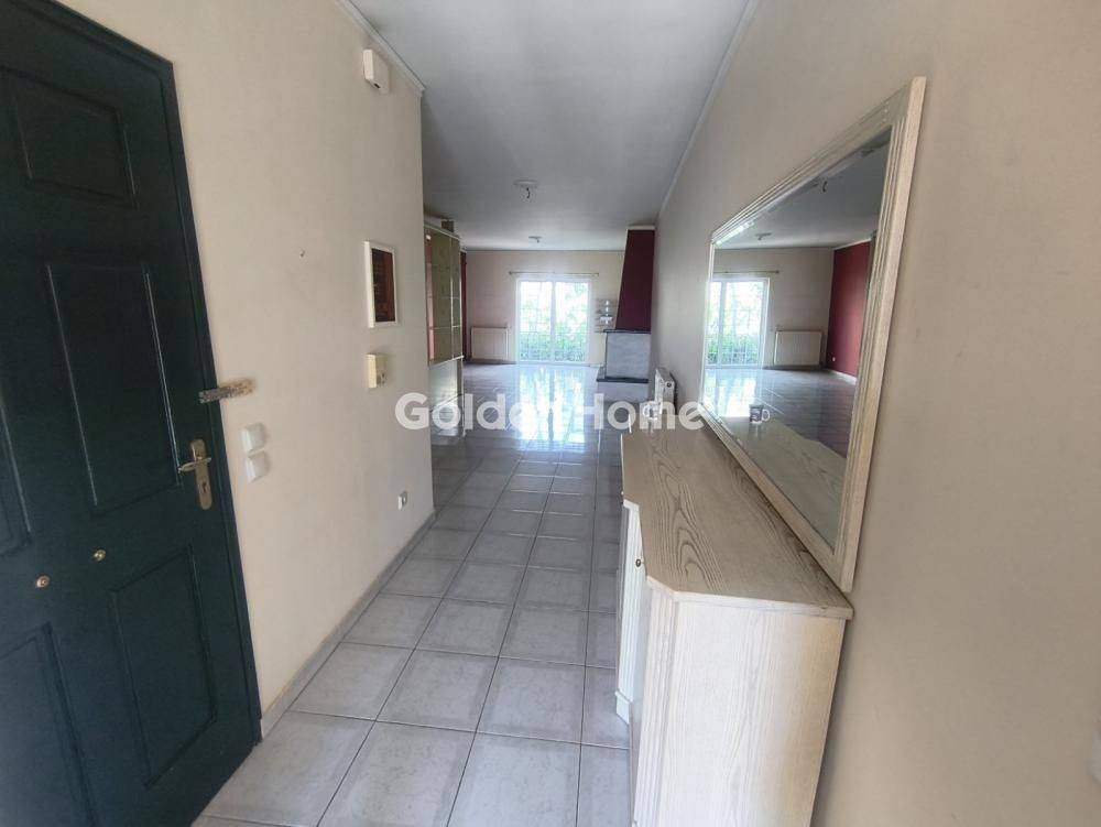 Χολ - Διάδρομος