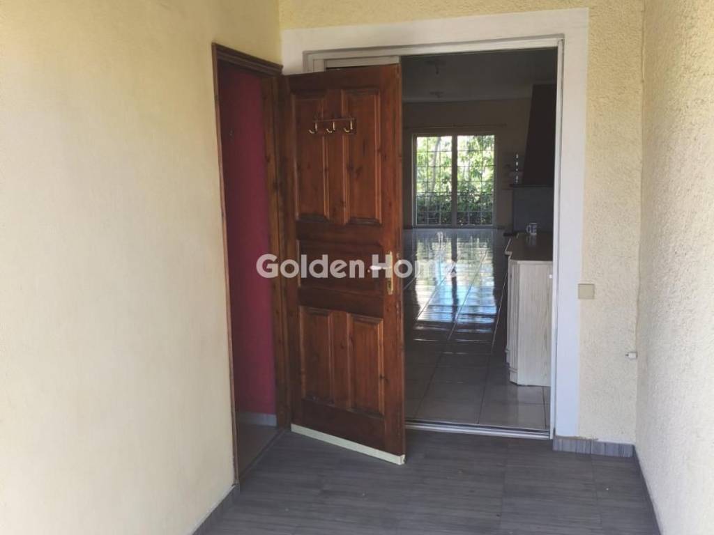 Χολ - Διάδρομος