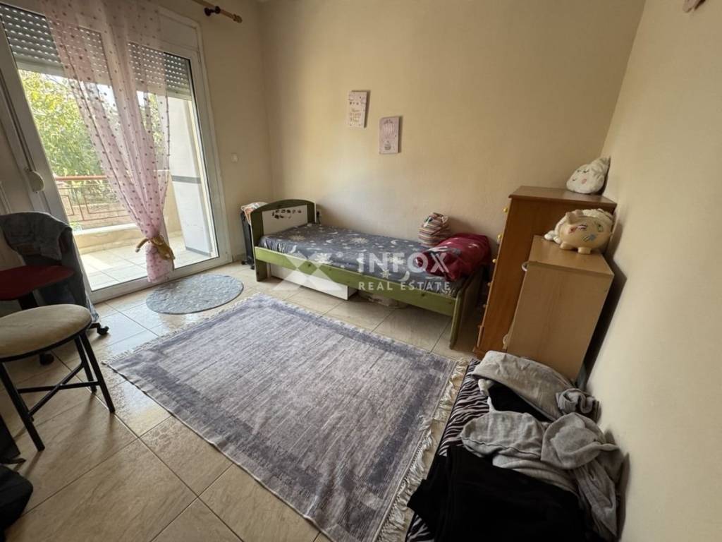 Υπνοδωμάτιο