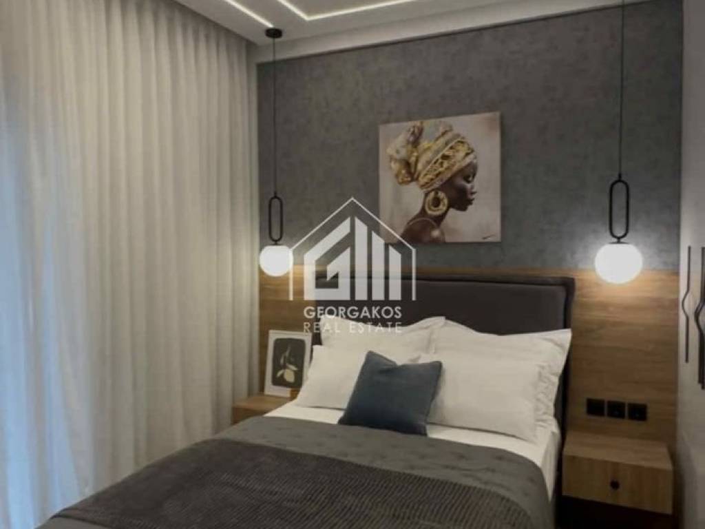 Υπνοδωμάτιο