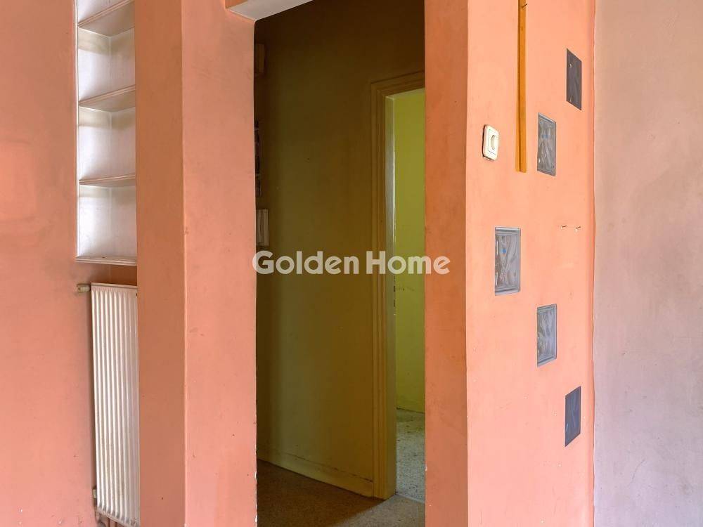 Χολ - Διάδρομος