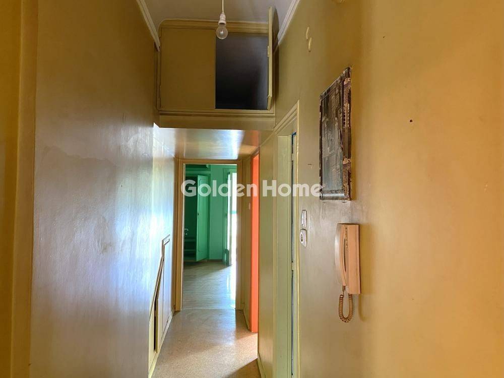 Χολ - Διάδρομος