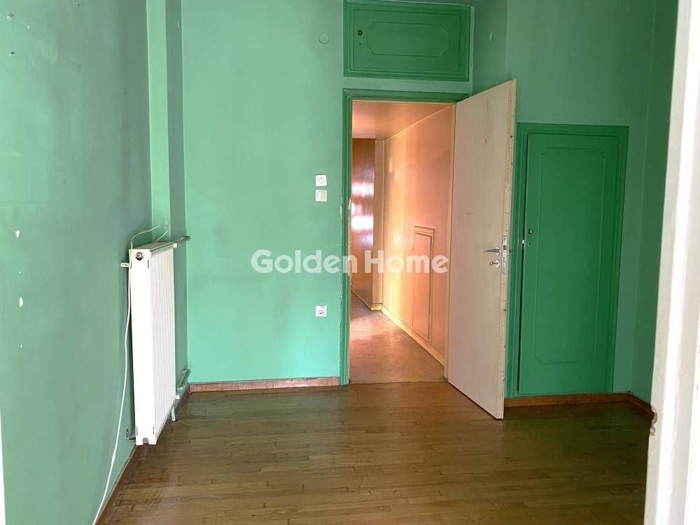 Υπνοδωμάτιο