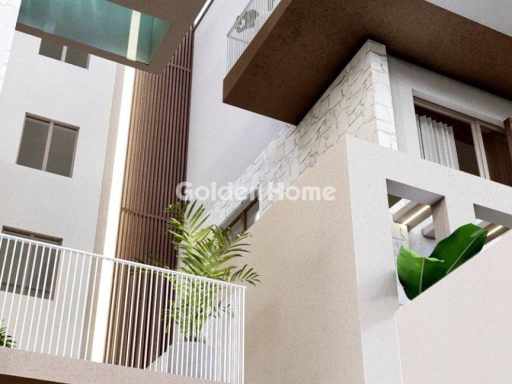 Εξωτερικός Χώρος