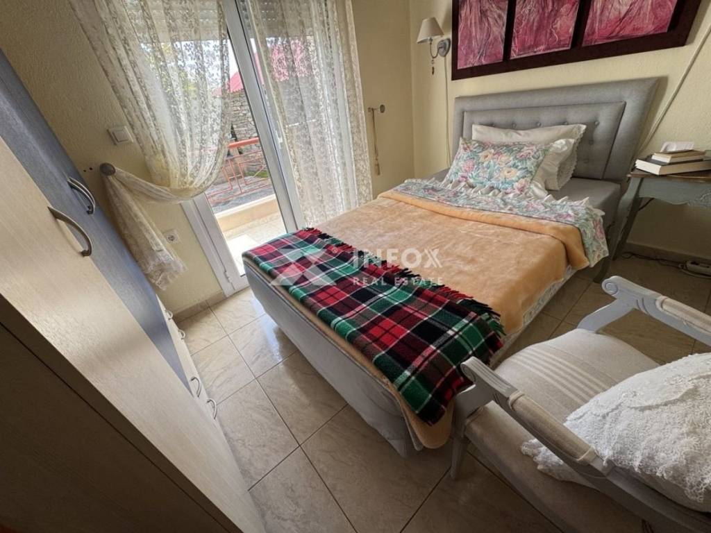 Υπνοδωμάτιο