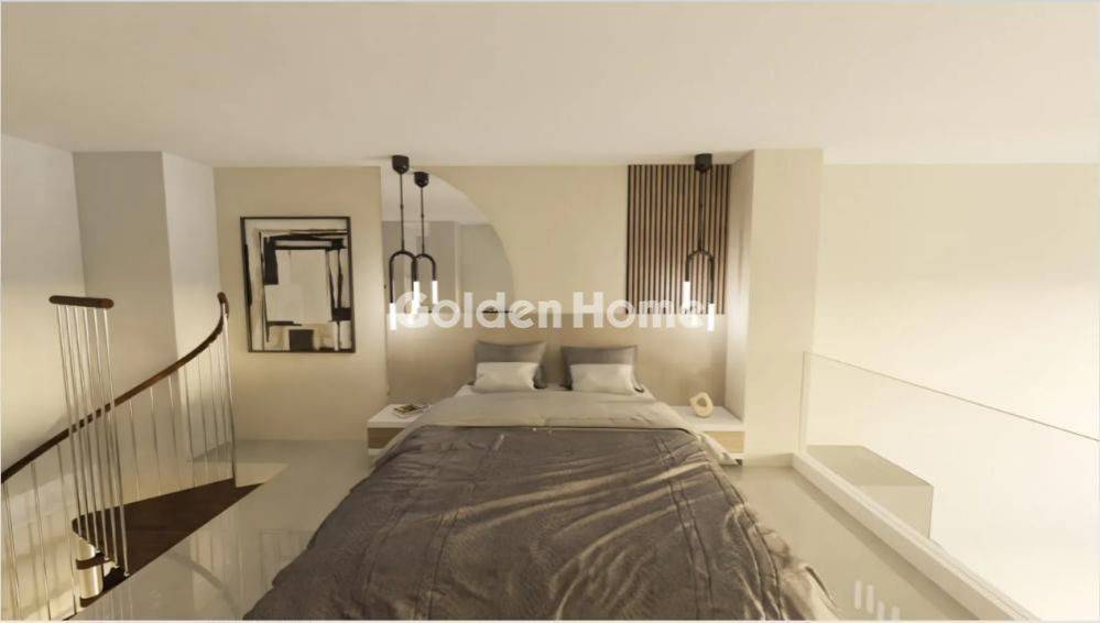 Υπνοδωμάτιο