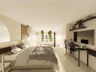 Υπνοδωμάτιο