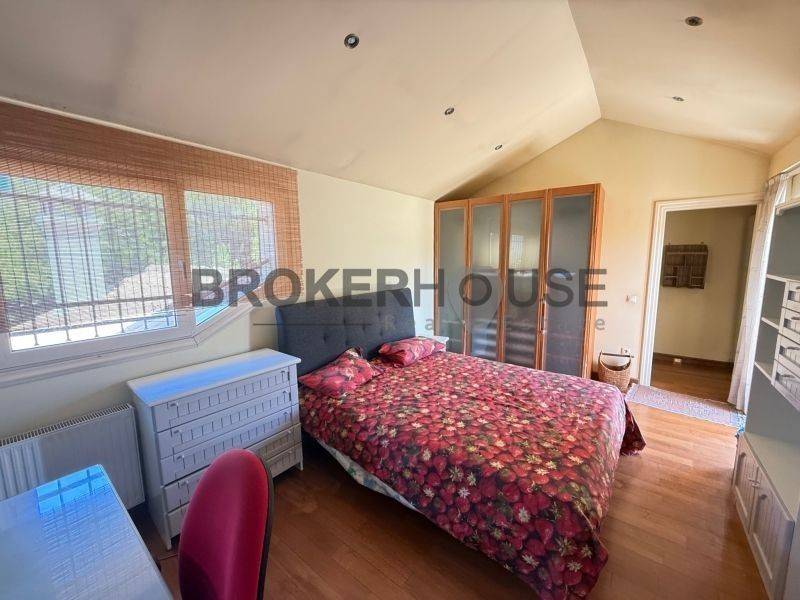 Υπνοδωμάτιο