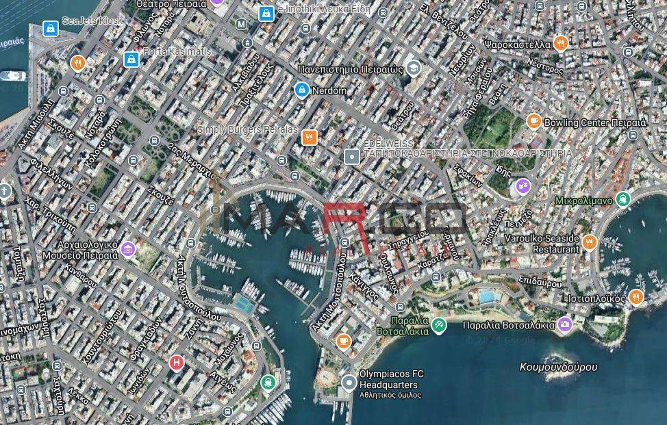 Εσωτερικοι χώροι