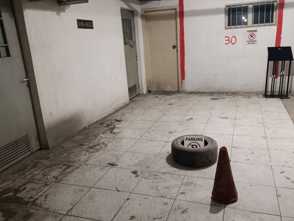 Εσωτερικοι χώροι