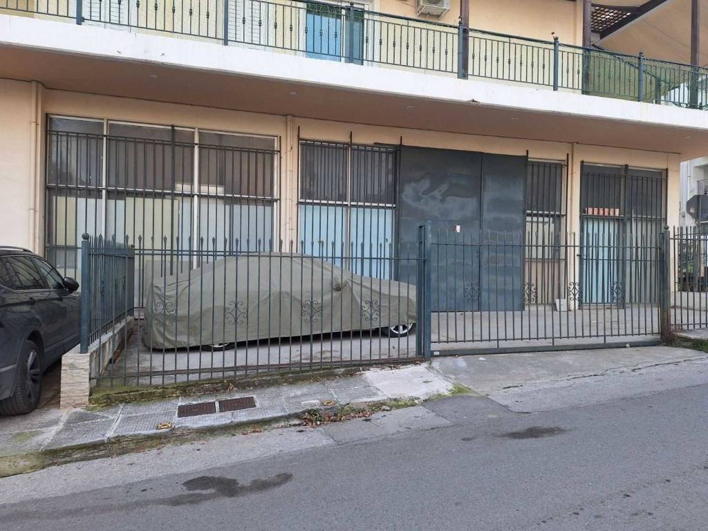 Εξωτερικοι χώροι