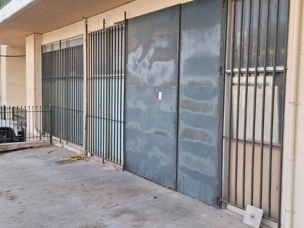 Εξωτερικοι χώροι