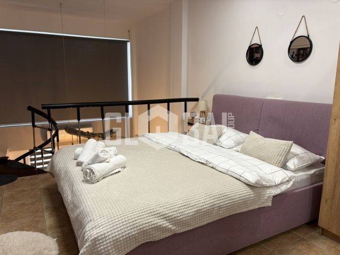 Υπνοδωμάτιο