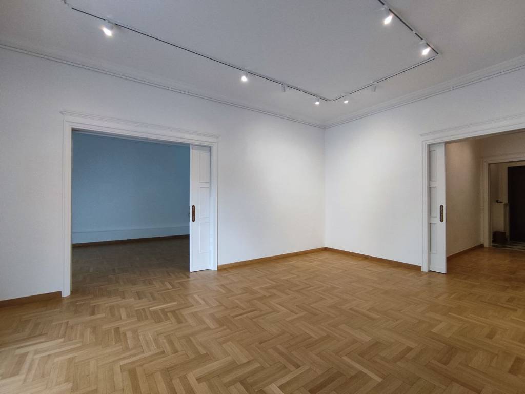 σαλόνι - τραπεζαρία