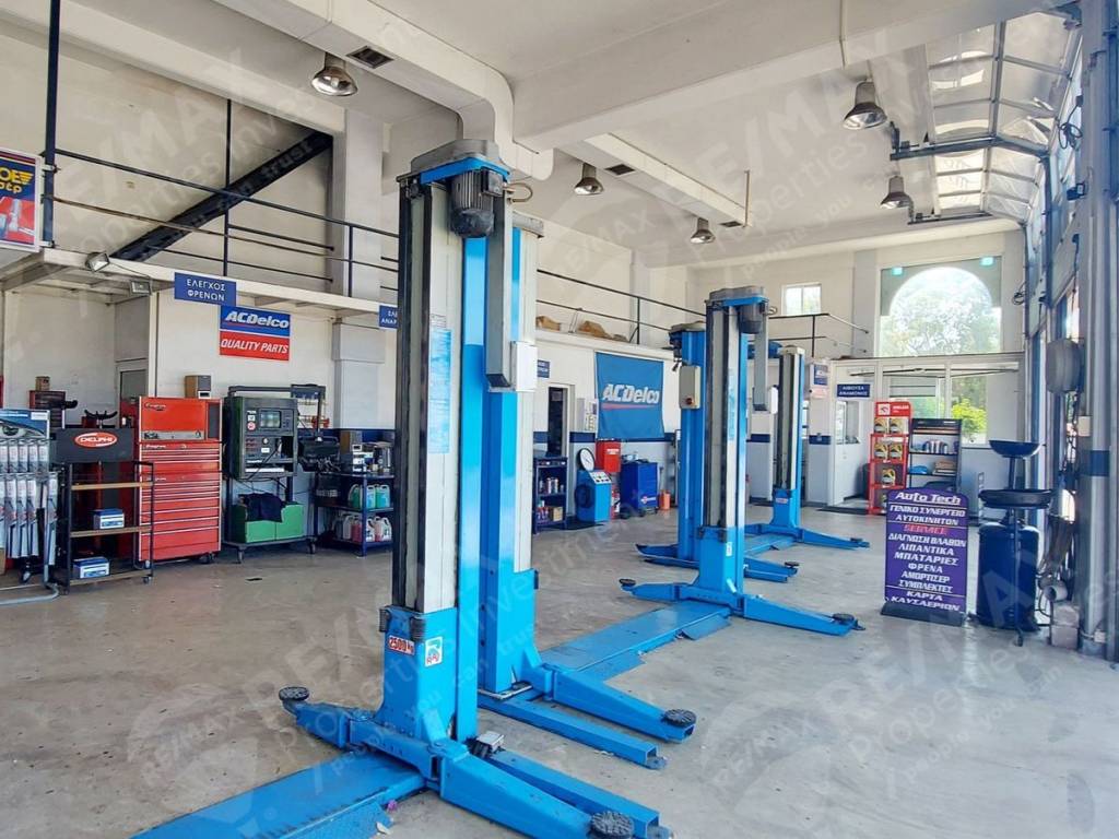 Εσωτερικοι χώροι