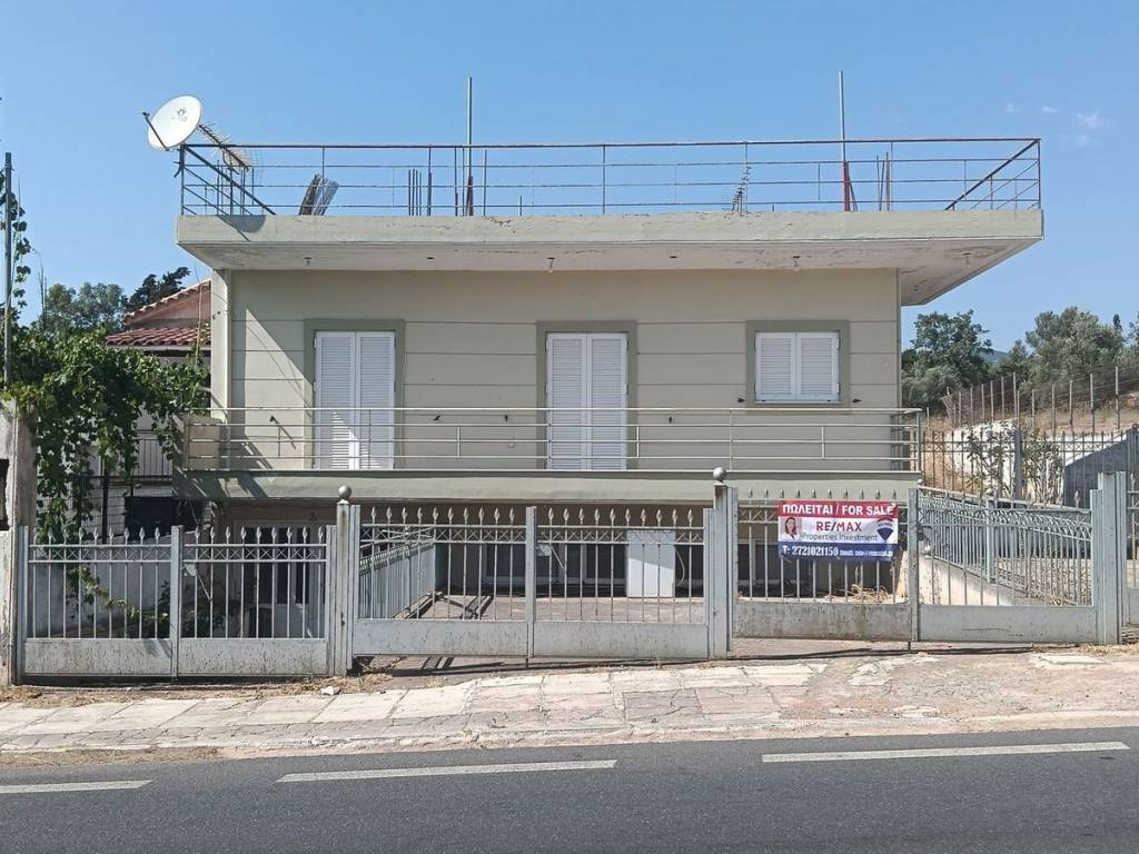 Εξωτερικοι χώροι