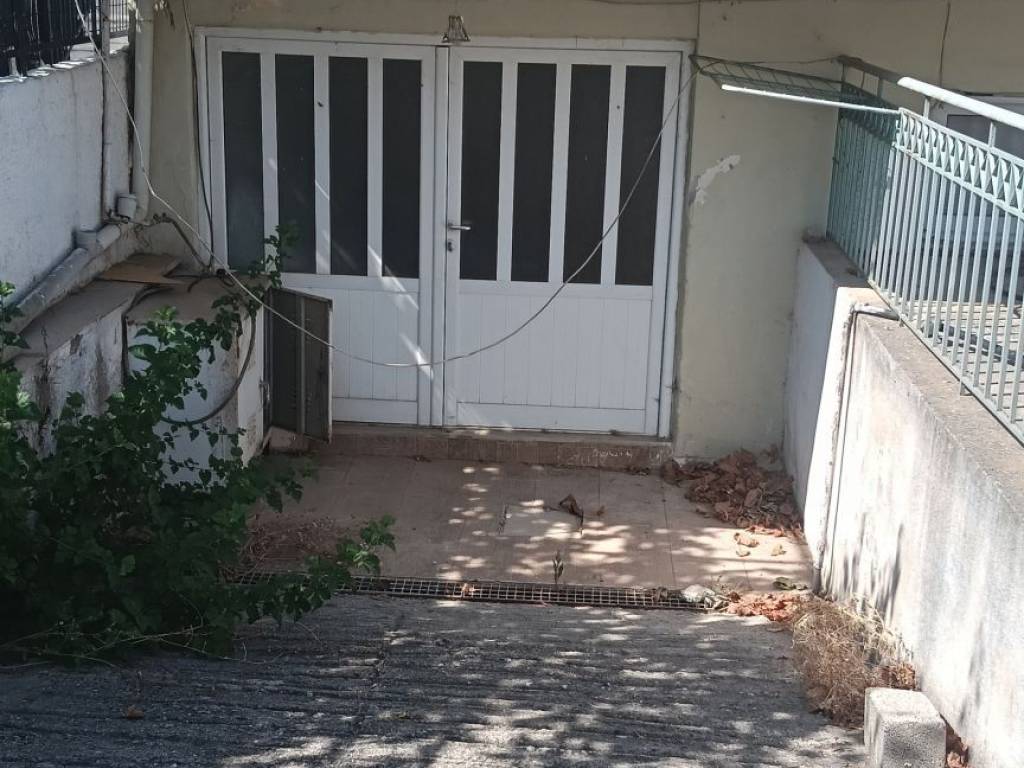 Ημιυπόγειο