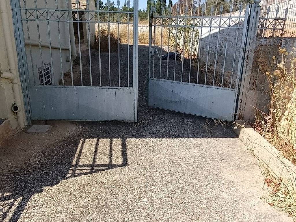 Εξωτερικοι χώροι