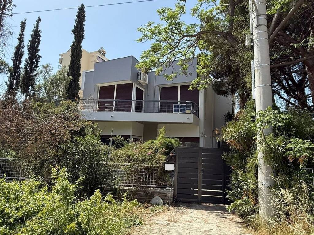 Εξωτερικοι χώροι