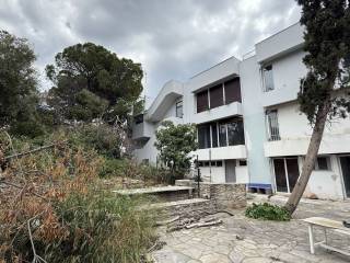 Εξωτερικοι χώροι