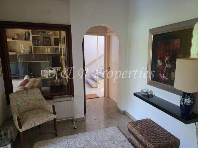 Χωλ εισόδου