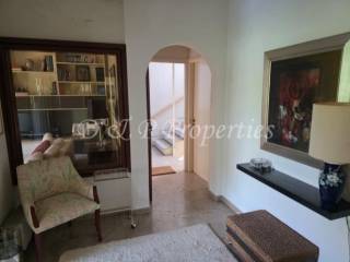 Χωλ εισόδου