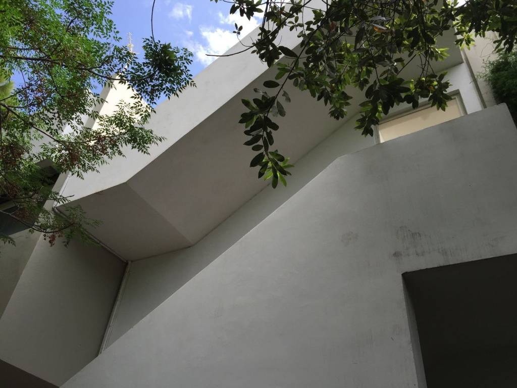 Εξωτερικοι χώροι