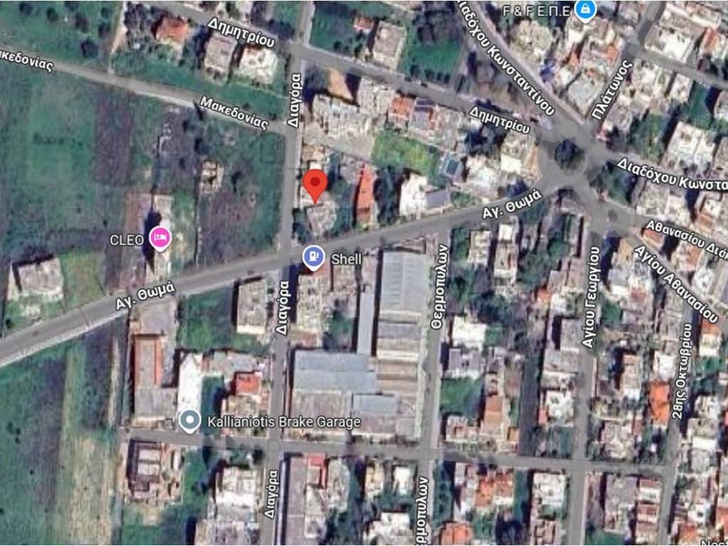 Εσωτερικοι χώροι