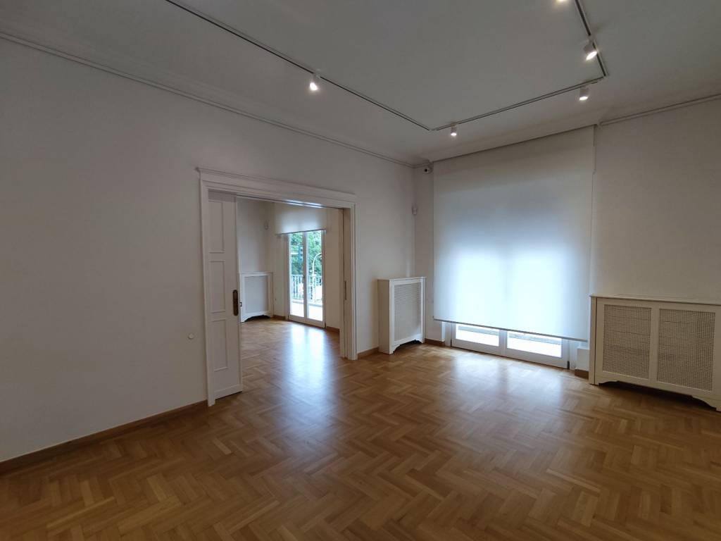 σαλόνι - γραφείο