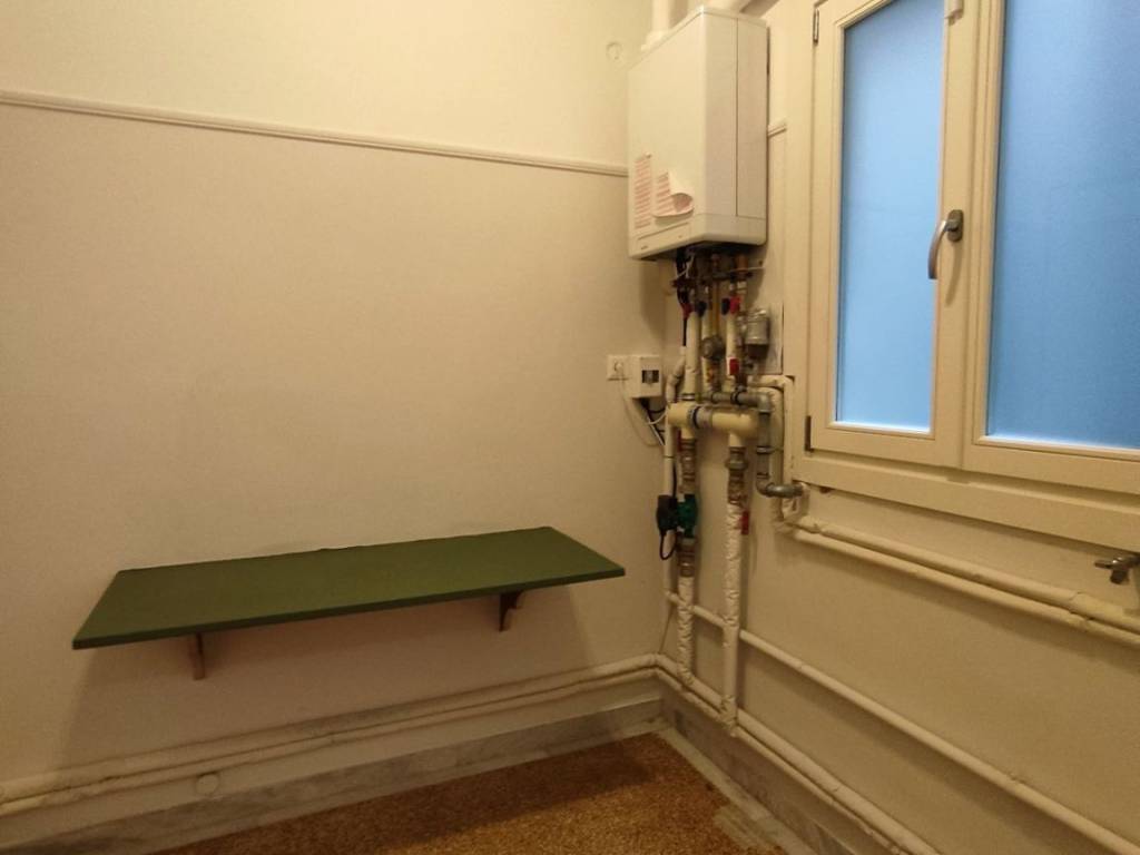 laundry - αποθήκη