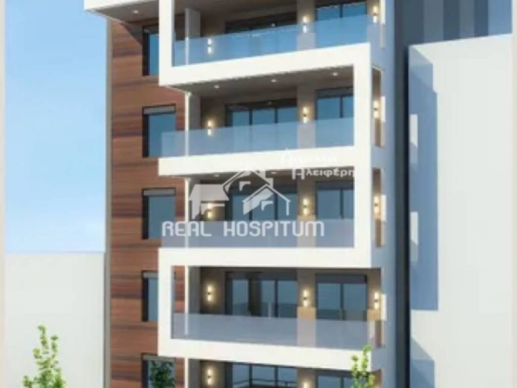 Εξωτερικός χώρος