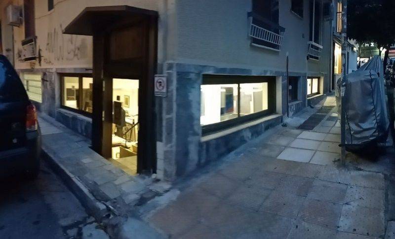 Εσωτερικοι χώροι