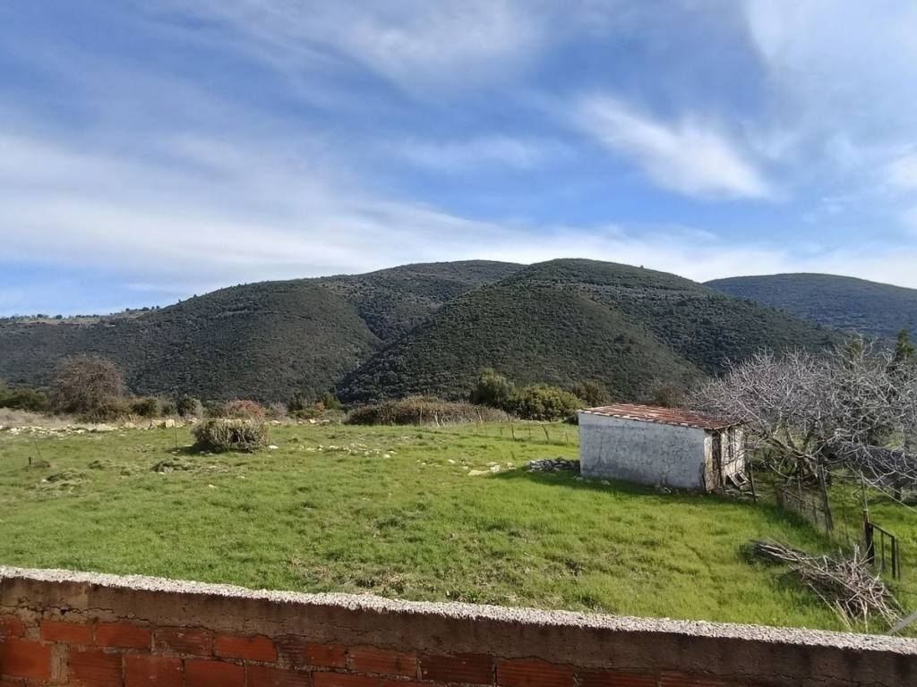 Εξωτερικοι χώροι