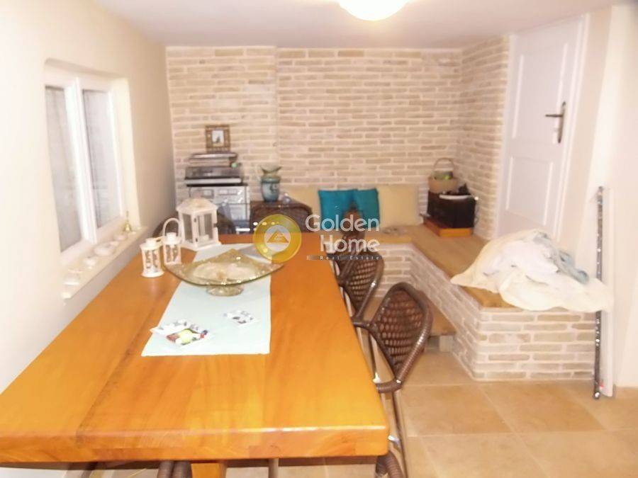 Κυρίως Χώρος