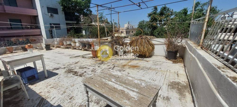 Κυρίως Χώρος