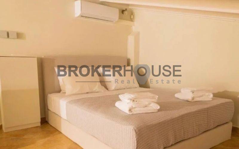 Υπνοδωμάτιο