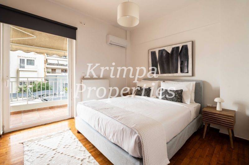 Υπνοδωμάτιο