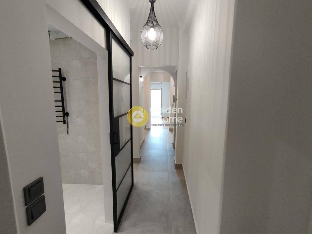 Χολ - Διάδρομος