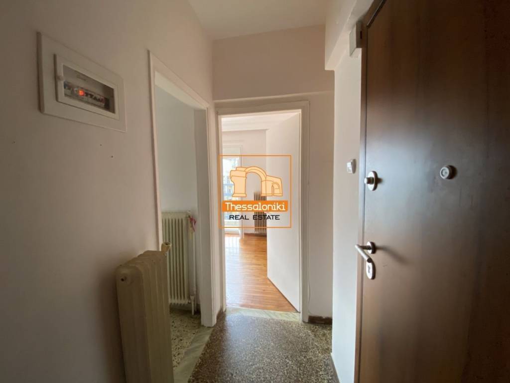 Ροτόντα, Γκαρσονιέρα, 32 τ.μ.