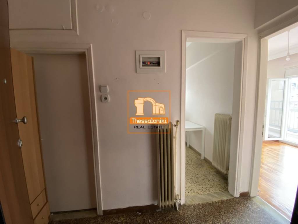 Ροτόντα, Γκαρσονιέρα, 32 τ.μ.