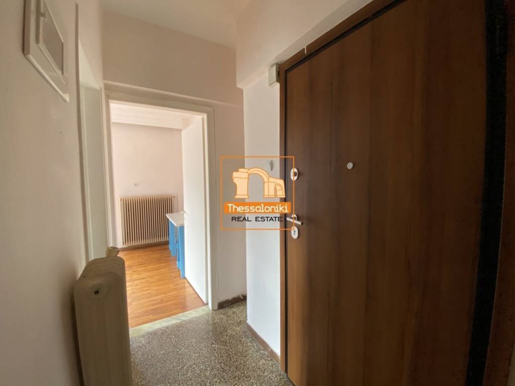 Ροτόντα, Γκαρσονιέρα, 32 τ.μ.