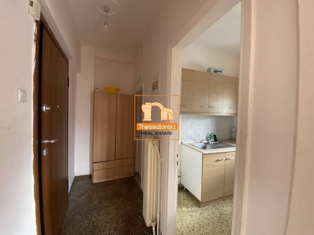 Ροτόντα, Γκαρσονιέρα, 32 τ.μ.