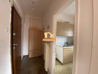 Ροτόντα, Γκαρσονιέρα, 32 τ.μ.