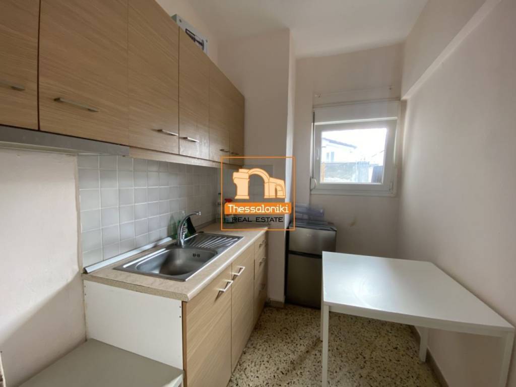 Ροτόντα, Γκαρσονιέρα, 32 τ.μ.