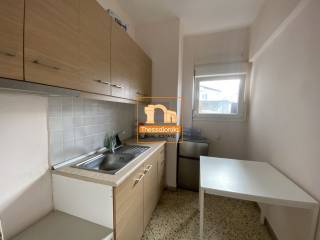 Ροτόντα, Γκαρσονιέρα, 32 τ.μ.