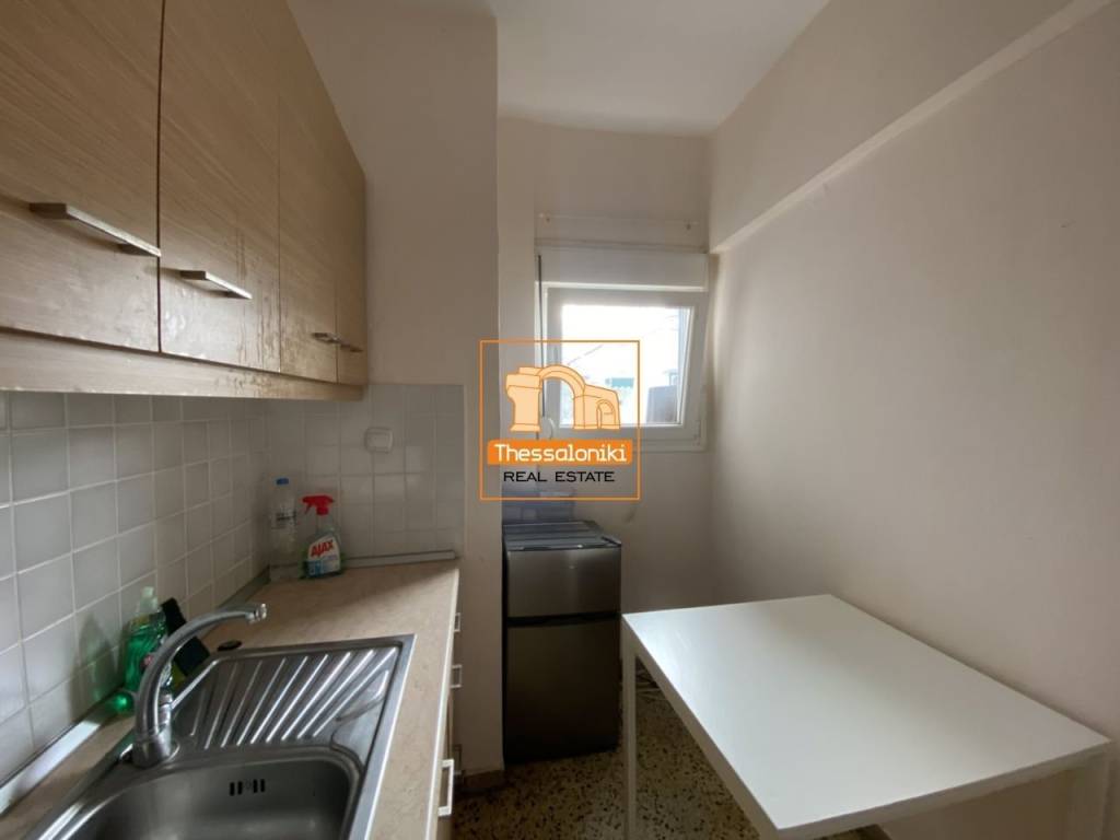 Ροτόντα, Γκαρσονιέρα, 32 τ.μ.