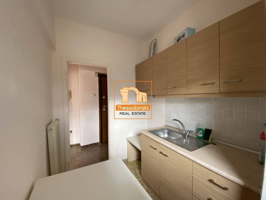 Ροτόντα, Γκαρσονιέρα, 32 τ.μ.