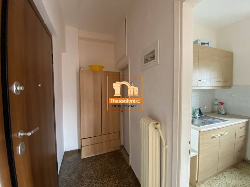 Ροτόντα, Γκαρσονιέρα, 32 τ.μ.